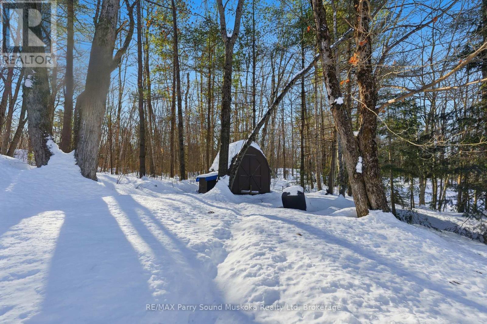 435 Rankin Lake Road, Seguin, Ontario  P2A 0B2 - Photo 39 - X12711806