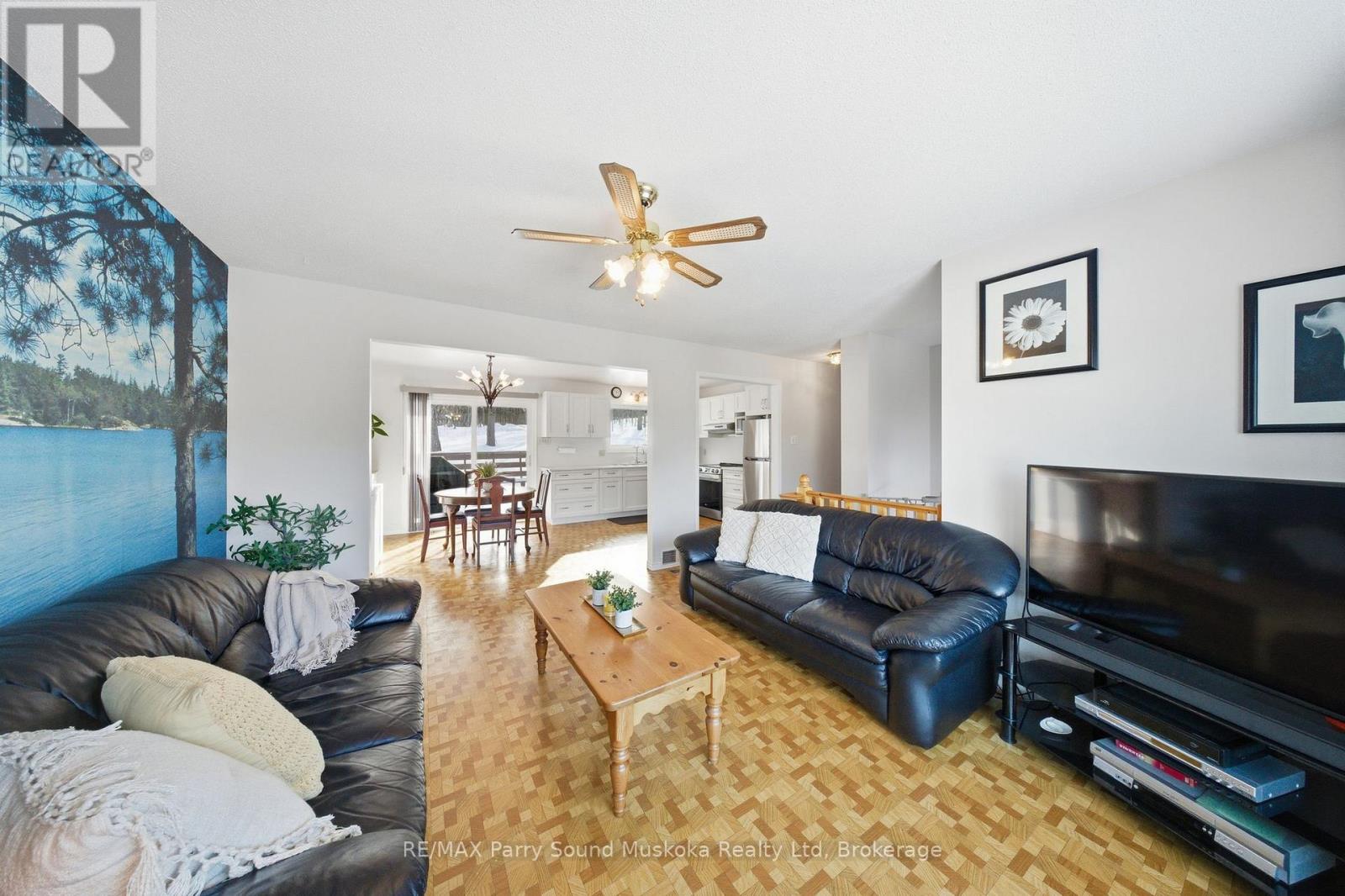 435 Rankin Lake Road, Seguin, Ontario  P2A 0B2 - Photo 4 - X12711806