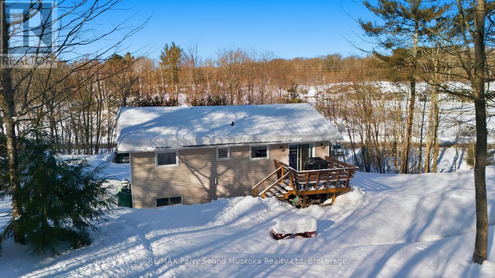 435 Rankin Lake Road, Seguin, Ontario  P2A 0B2 - Photo 41 - X12711806