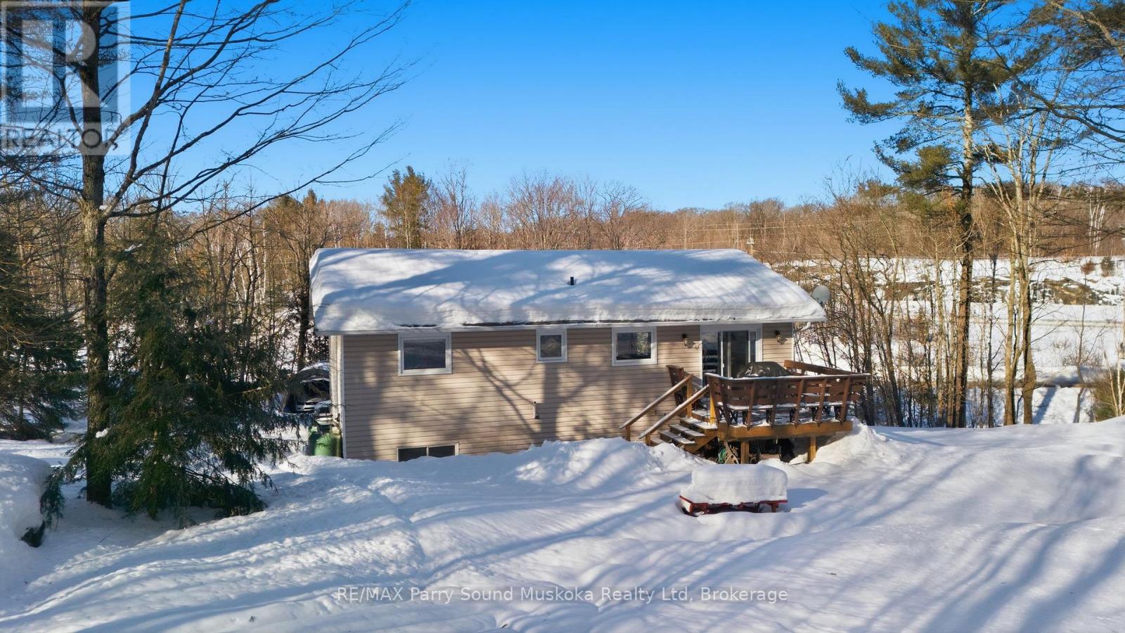 435 Rankin Lake Road, Seguin, Ontario  P2A 0B2 - Photo 43 - X12711806