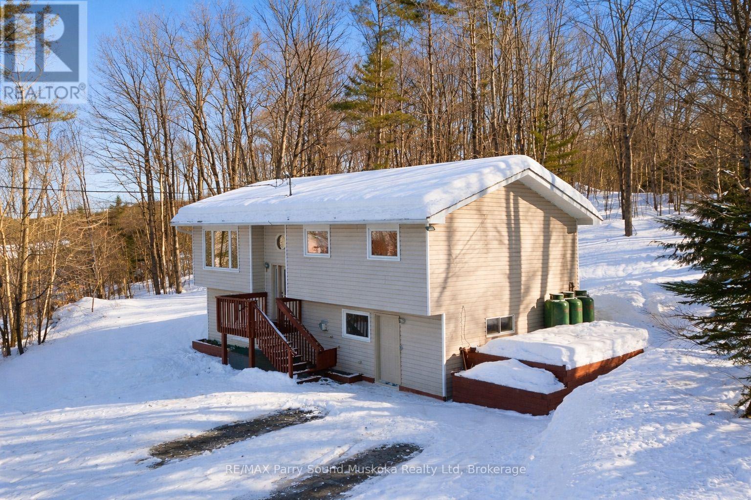435 Rankin Lake Road, Seguin, Ontario  P2A 0B2 - Photo 45 - X12711806