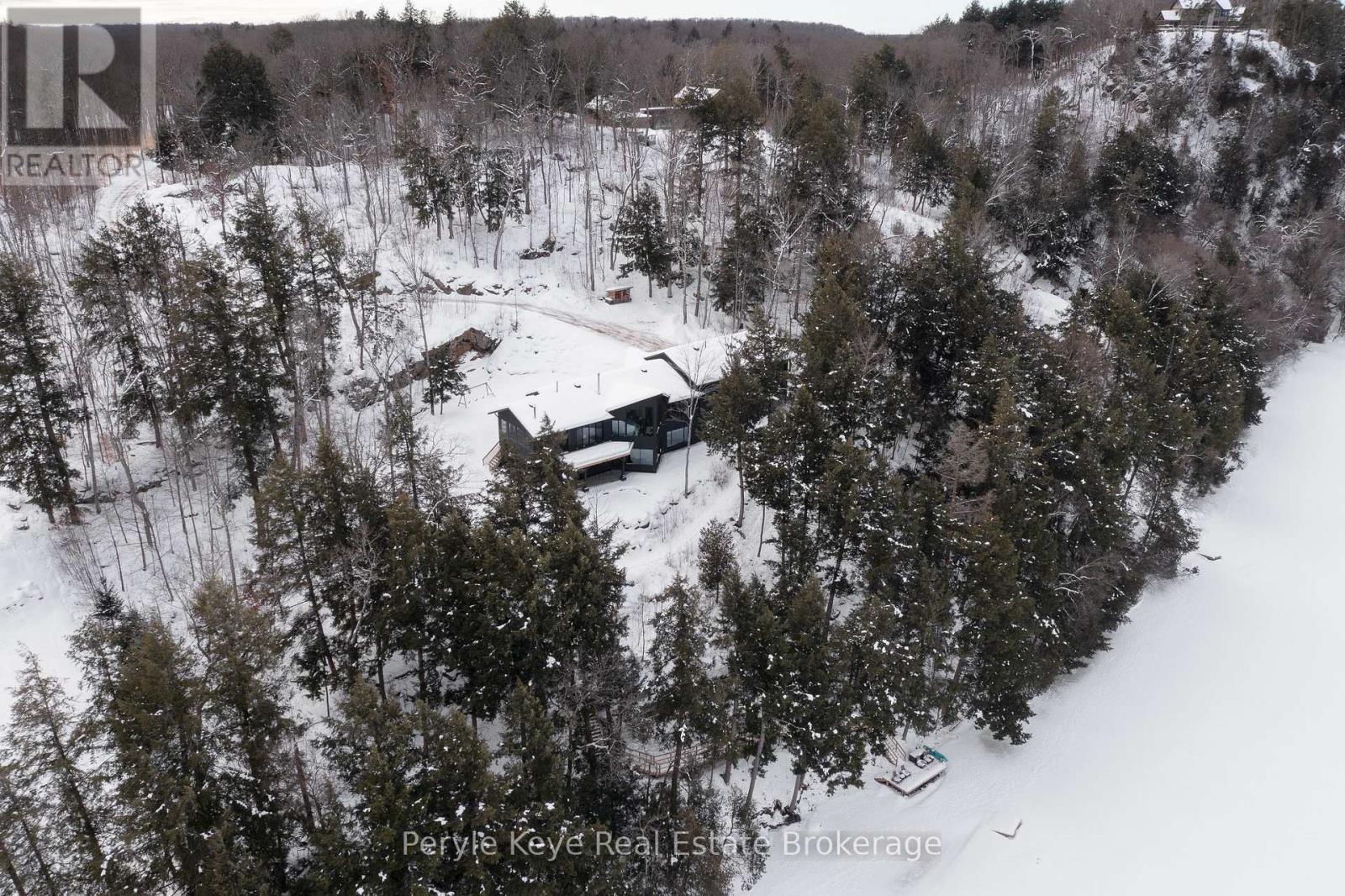 86 Claren Crescent, Huntsville, Ontario  P1H 0C3 - Photo 1 - X12712102