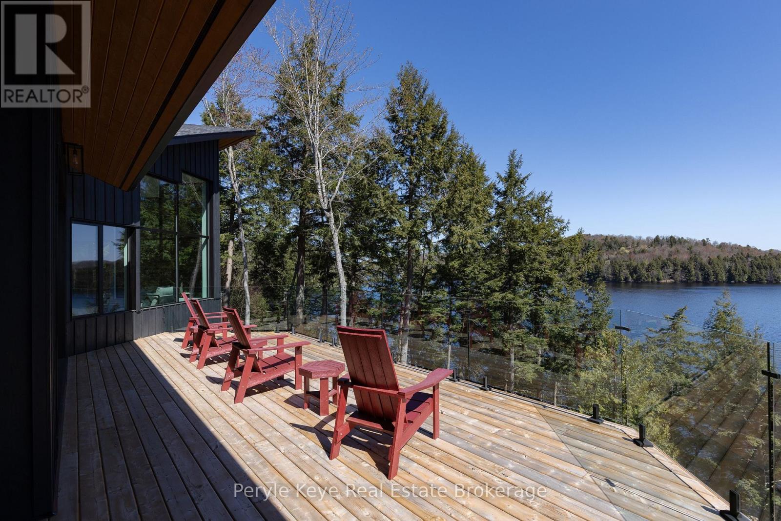 86 Claren Crescent, Huntsville, Ontario  P1H 0C3 - Photo 17 - X12712102