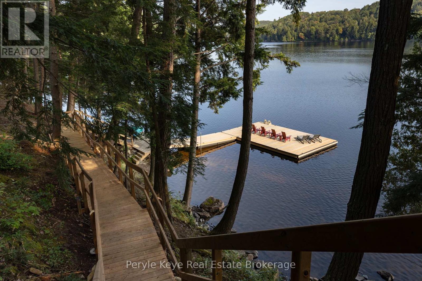 86 Claren Crescent, Huntsville, Ontario  P1H 0C3 - Photo 18 - X12712102