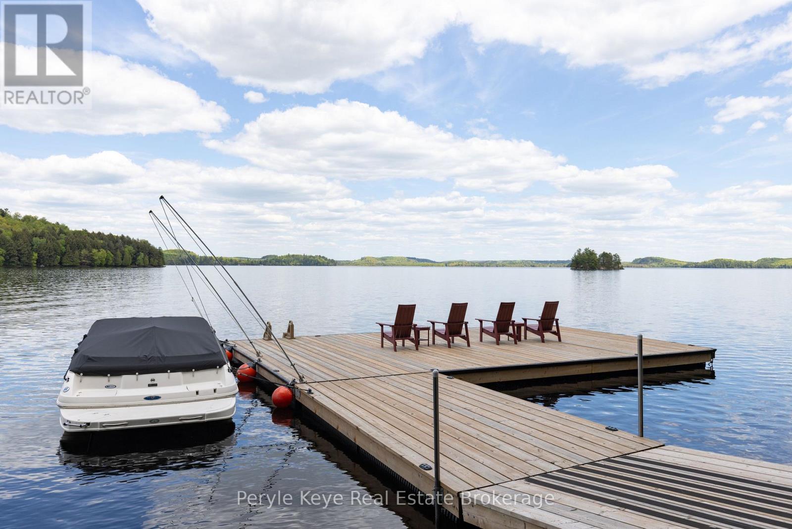 86 Claren Crescent, Huntsville, Ontario  P1H 0C3 - Photo 20 - X12712102