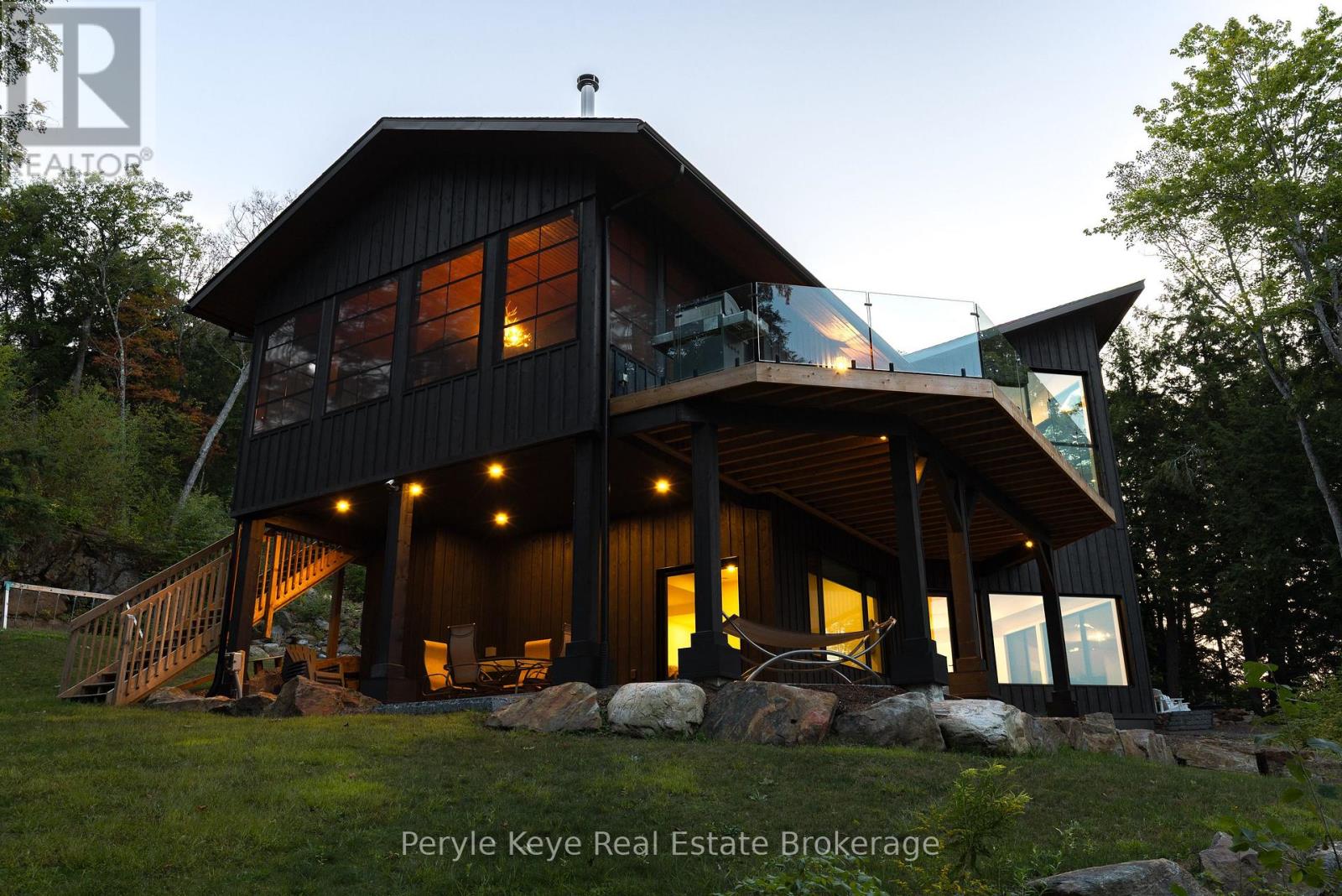 86 Claren Crescent, Huntsville, Ontario  P1H 0C3 - Photo 30 - X12712102