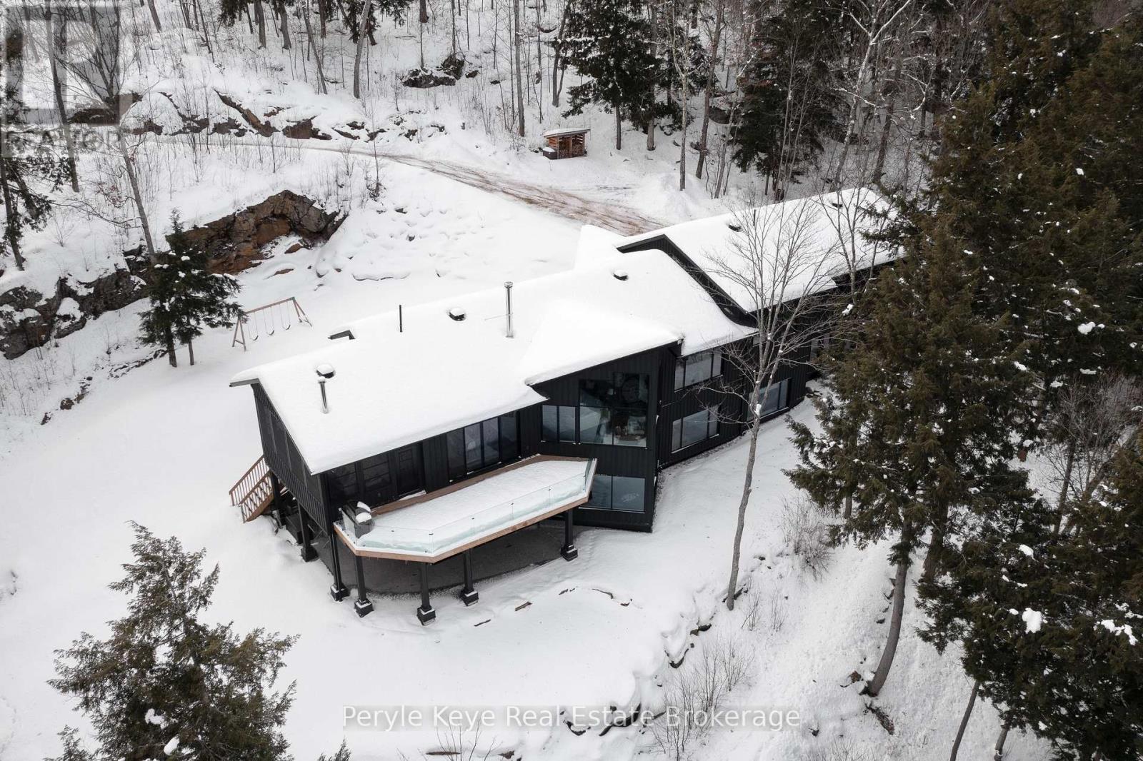 86 Claren Crescent, Huntsville, Ontario  P1H 0C3 - Photo 48 - X12712102