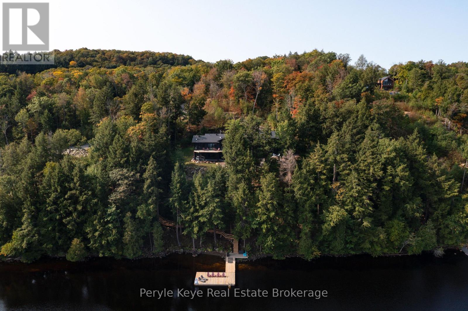 86 Claren Crescent, Huntsville, Ontario  P1H 0C3 - Photo 49 - X12712102