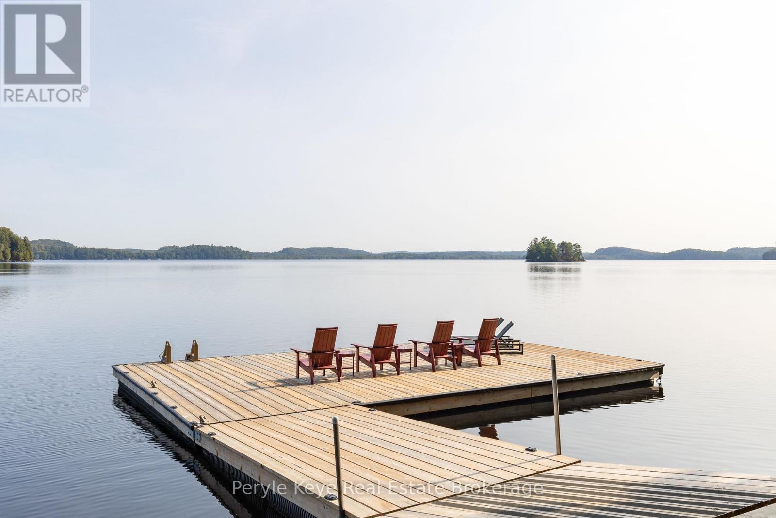 86 Claren Crescent, Huntsville, Ontario  P1H 0C3 - Photo 5 - X12712102