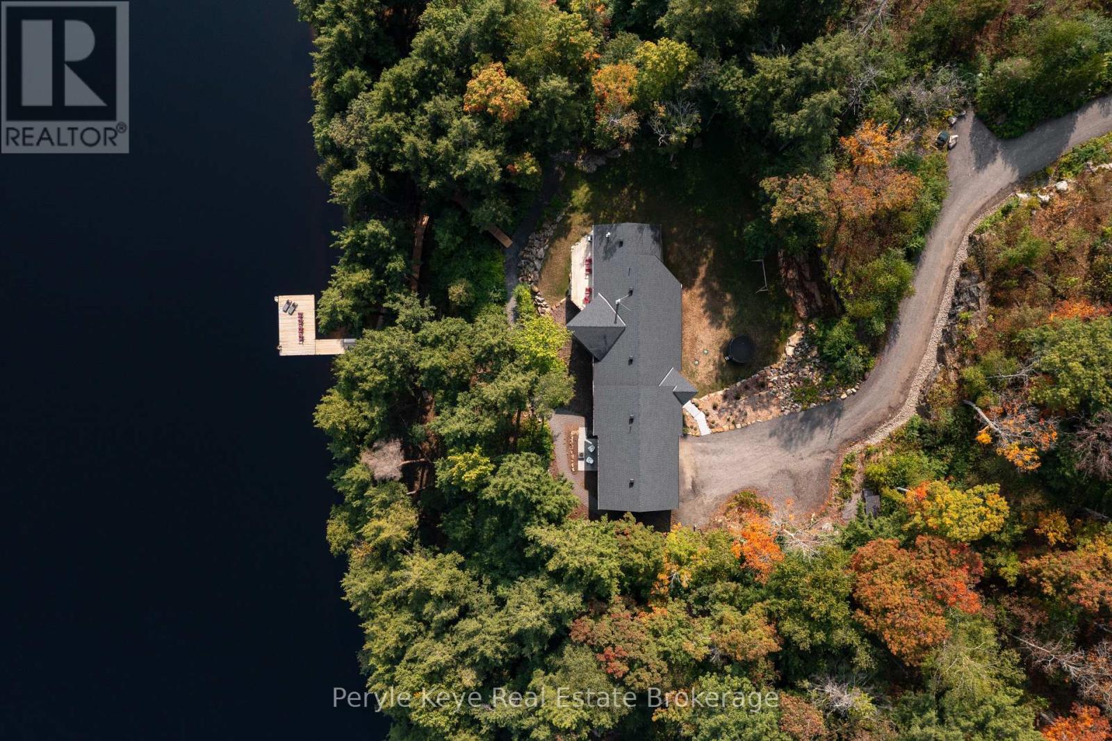 86 Claren Crescent, Huntsville, Ontario  P1H 0C3 - Photo 50 - X12712102