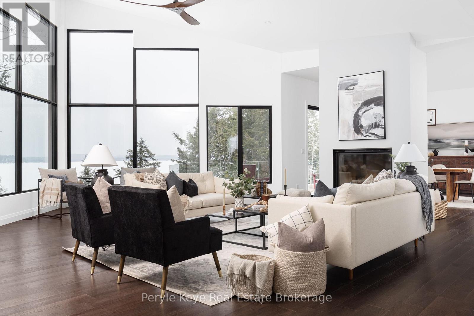 86 Claren Crescent, Huntsville, Ontario  P1H 0C3 - Photo 7 - X12712102