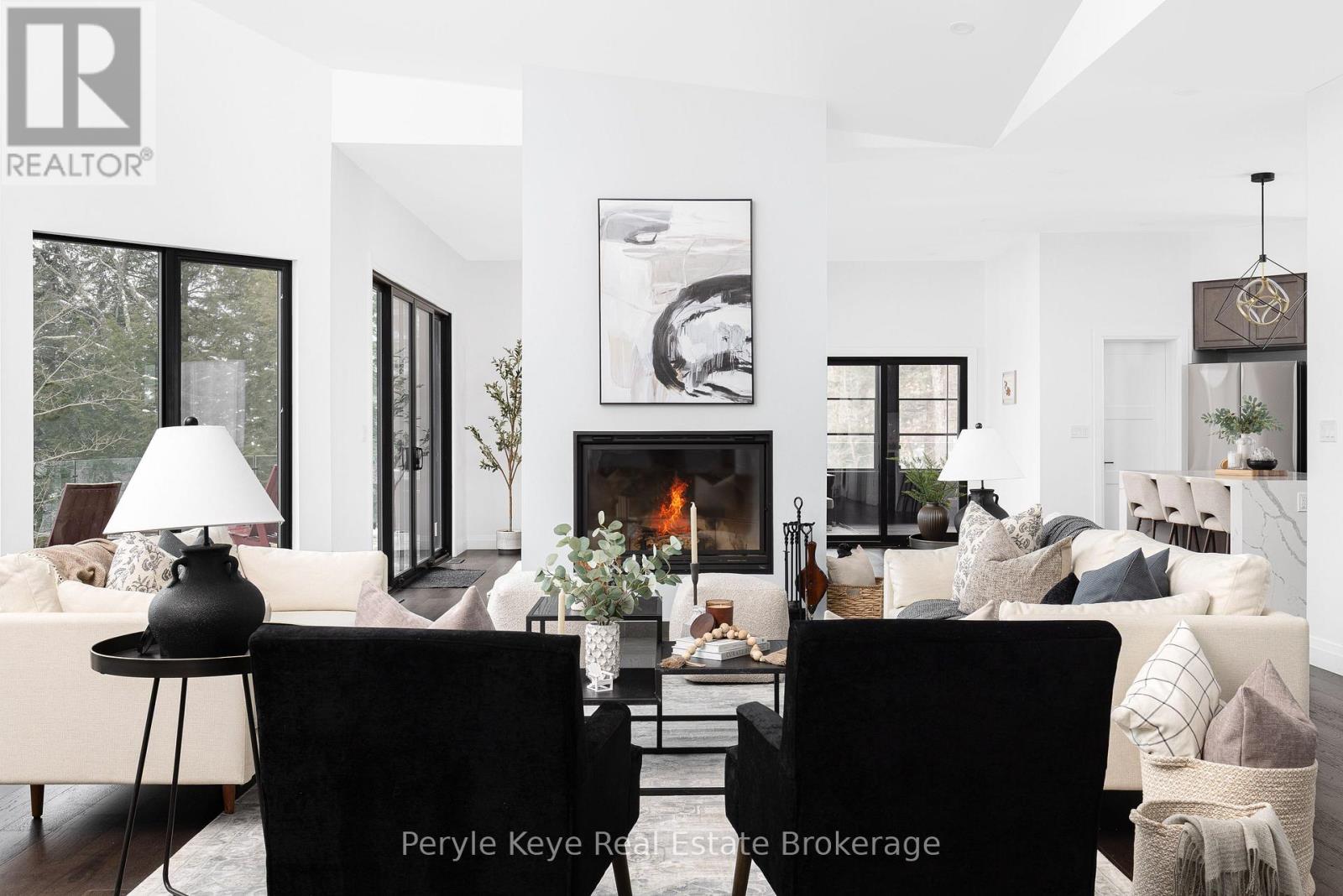 86 Claren Crescent, Huntsville, Ontario  P1H 0C3 - Photo 8 - X12712102