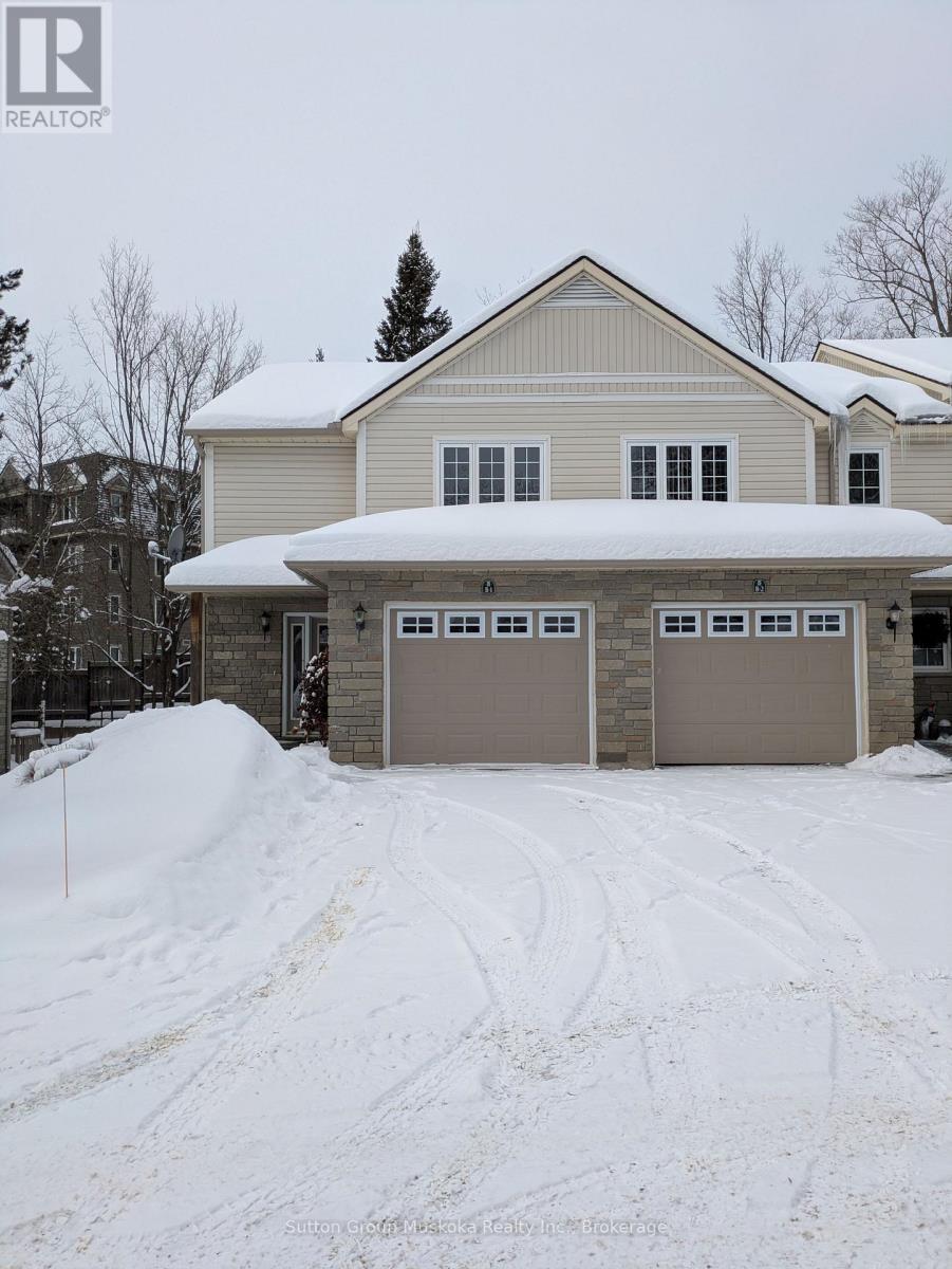 B1 - 20 Dairy Lane, Huntsville, Ontario  P1H 2L1 - Photo 1 - X12712890