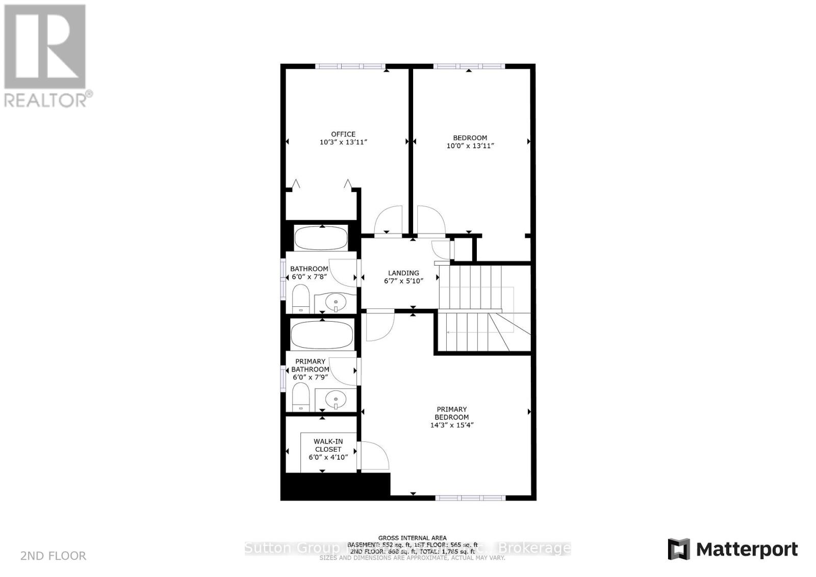 B1 - 20 Dairy Lane, Huntsville, Ontario  P1H 2L1 - Photo 26 - X12712890