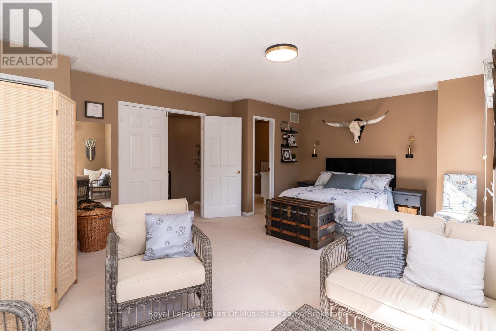 50 Shoreline Drive, Bracebridge, Ontario  P1L 1Z4 - Photo 16 - X12715550