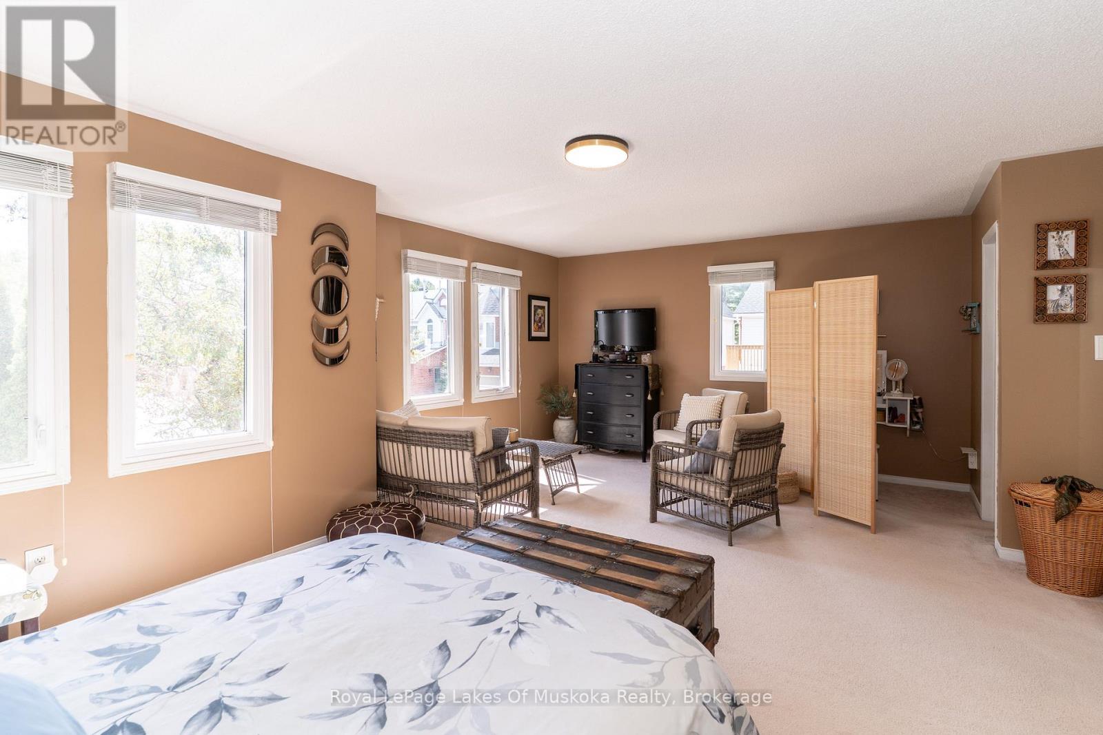 50 Shoreline Drive, Bracebridge, Ontario  P1L 1Z4 - Photo 17 - X12715550