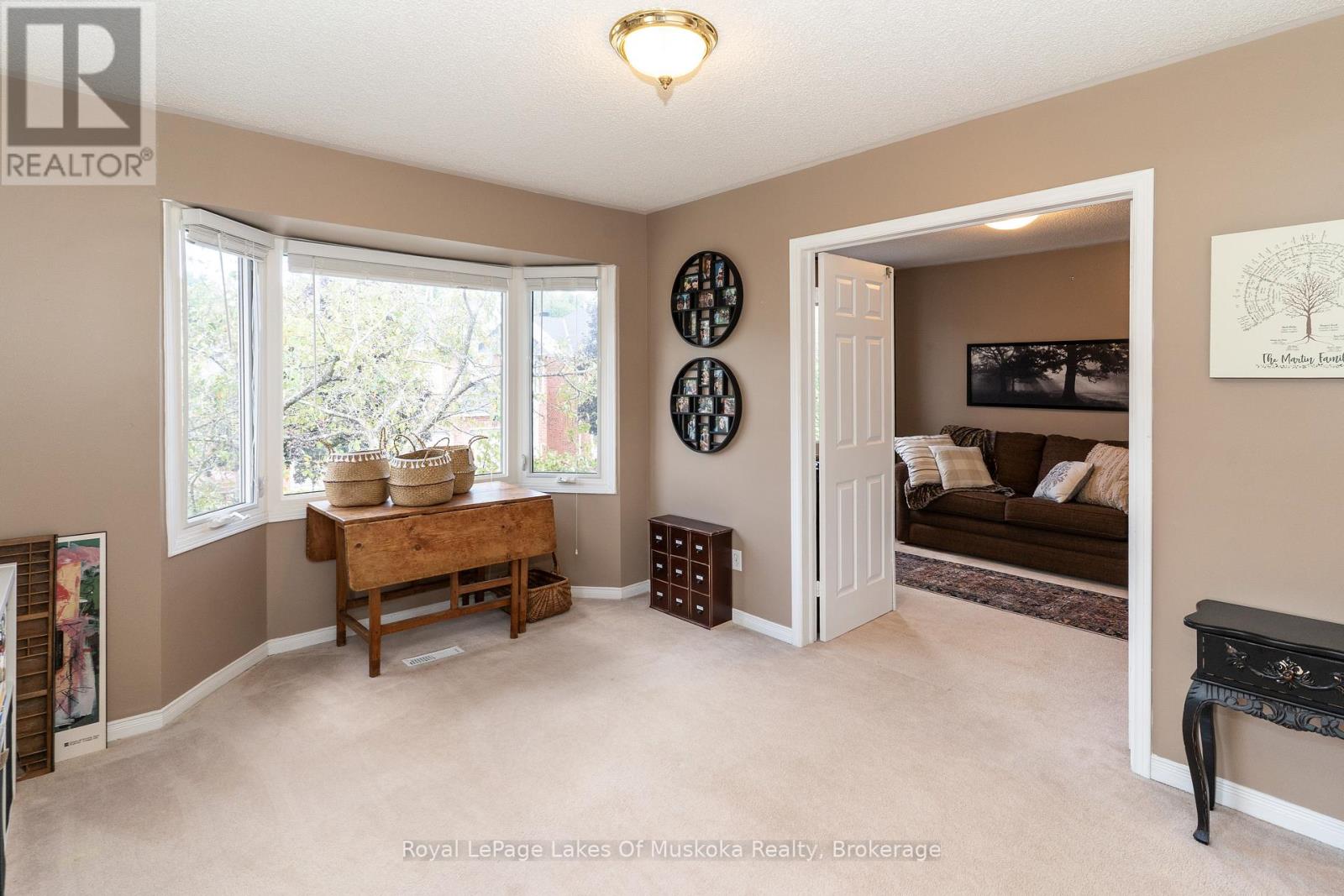 50 Shoreline Drive, Bracebridge, Ontario  P1L 1Z4 - Photo 20 - X12715550