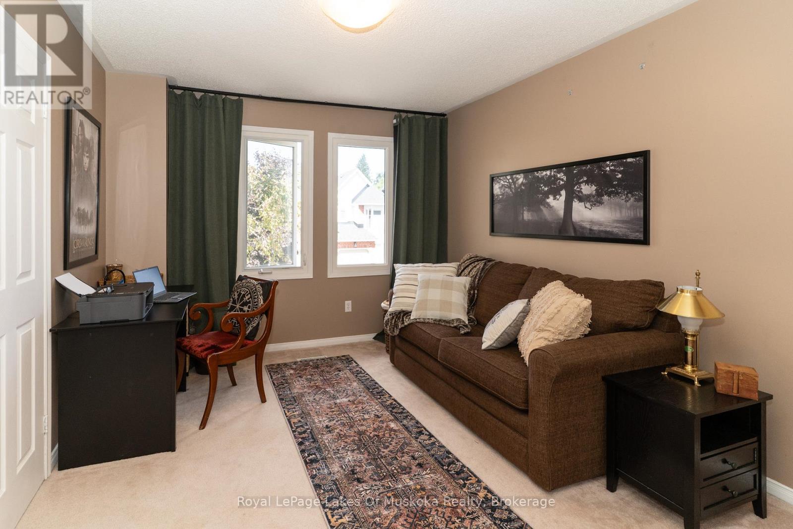 50 Shoreline Drive, Bracebridge, Ontario  P1L 1Z4 - Photo 22 - X12715550