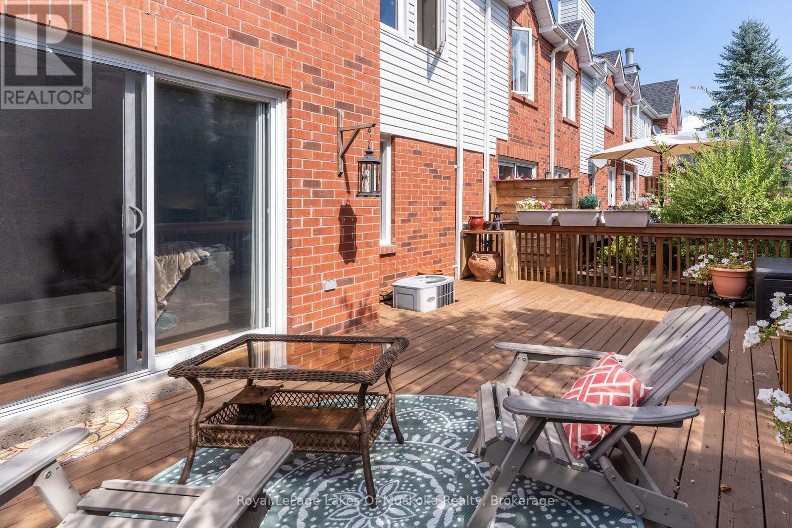 50 Shoreline Drive, Bracebridge, Ontario  P1L 1Z4 - Photo 24 - X12715550