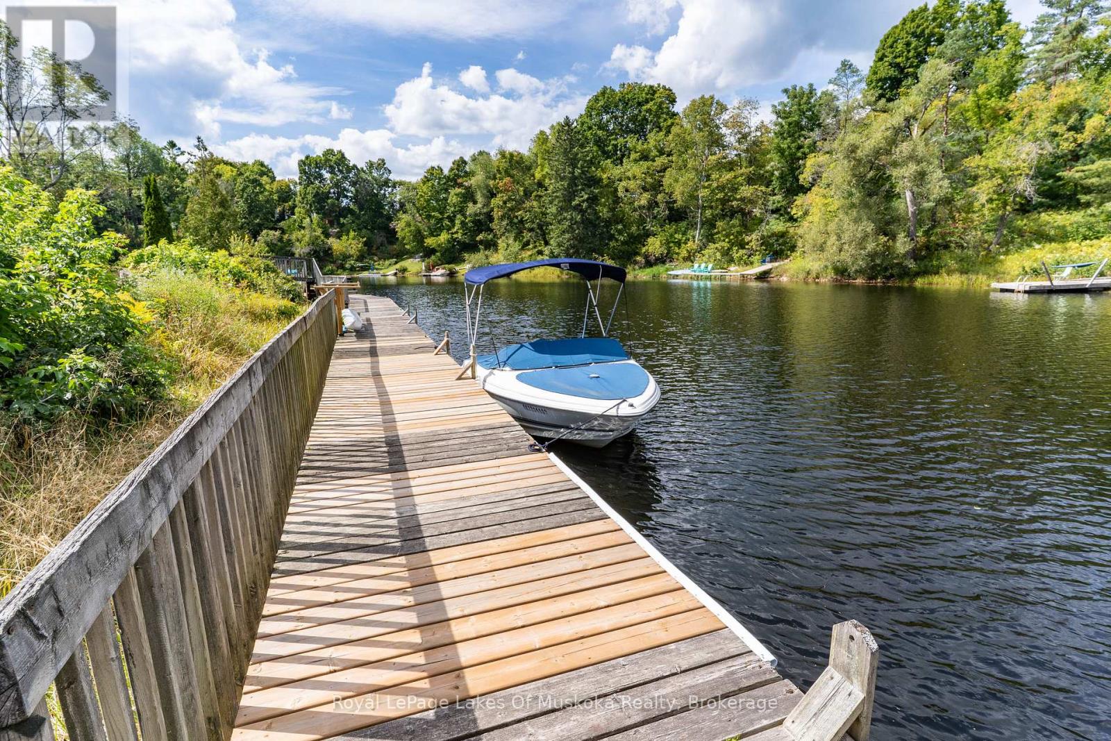 50 Shoreline Drive, Bracebridge, Ontario  P1L 1Z4 - Photo 31 - X12715550