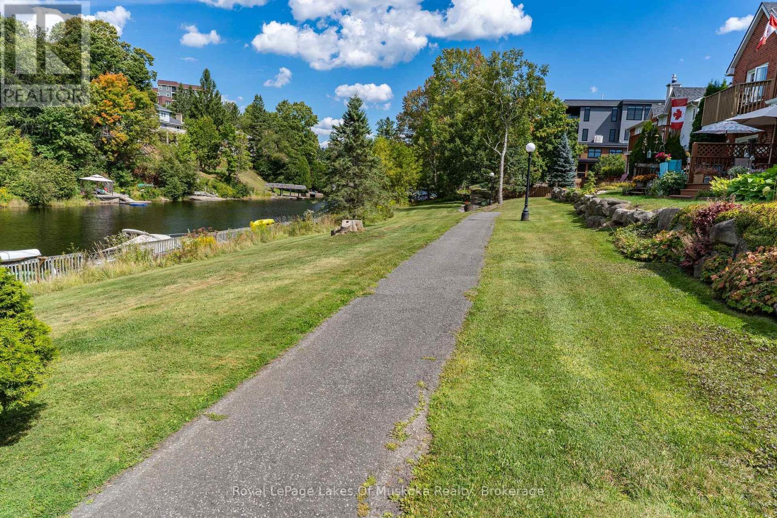 50 Shoreline Drive, Bracebridge, Ontario  P1L 1Z4 - Photo 33 - X12715550