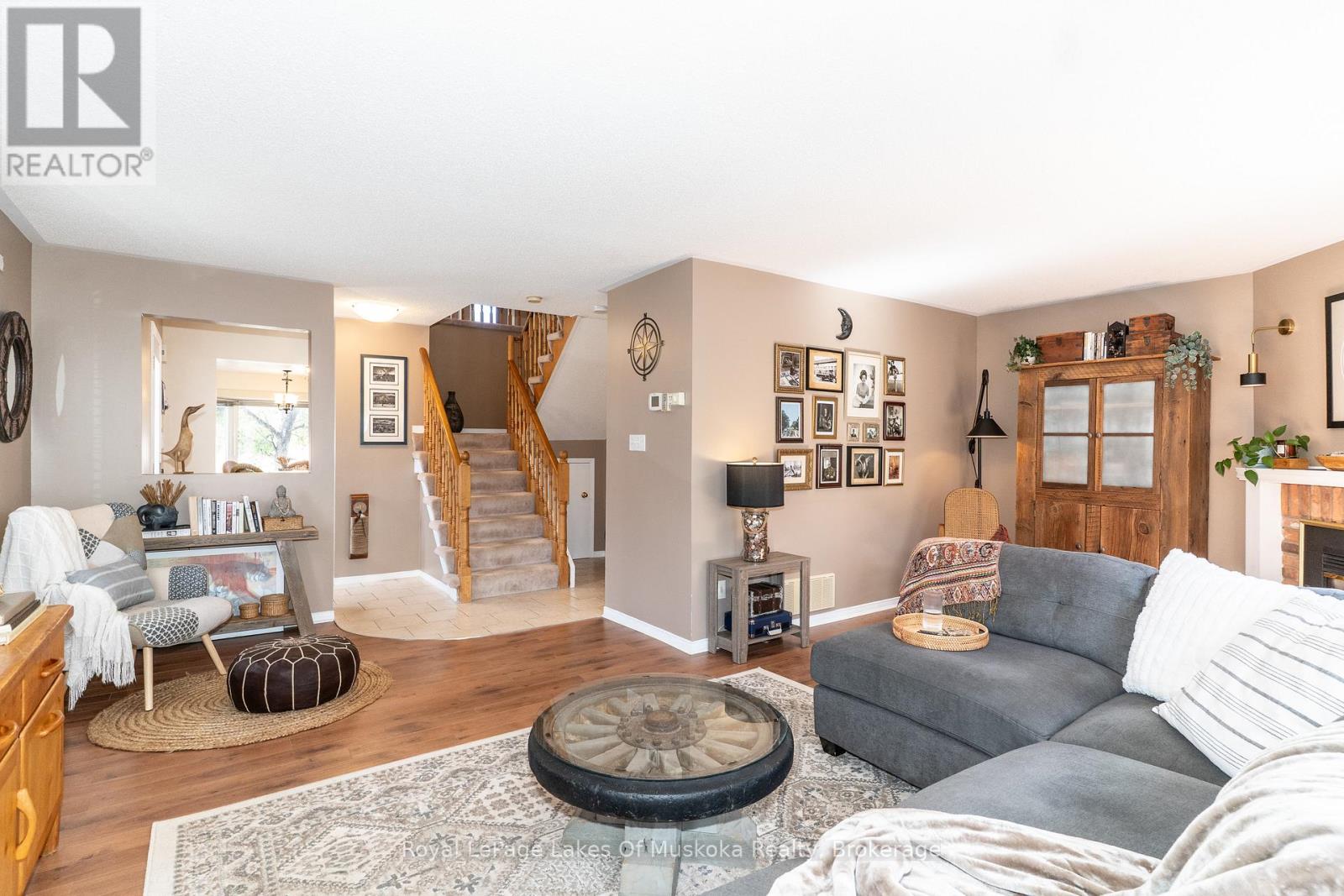 50 Shoreline Drive, Bracebridge, Ontario  P1L 1Z4 - Photo 5 - X12715550