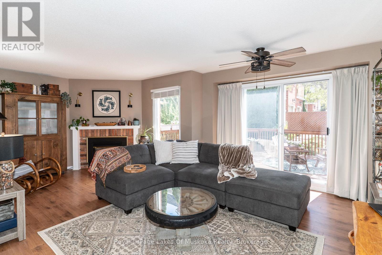 50 Shoreline Drive, Bracebridge, Ontario  P1L 1Z4 - Photo 6 - X12715550