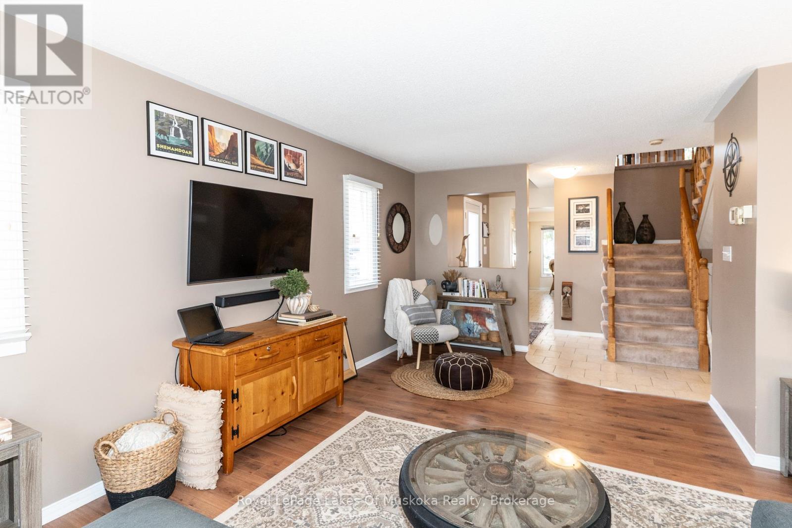 50 Shoreline Drive, Bracebridge, Ontario  P1L 1Z4 - Photo 7 - X12715550