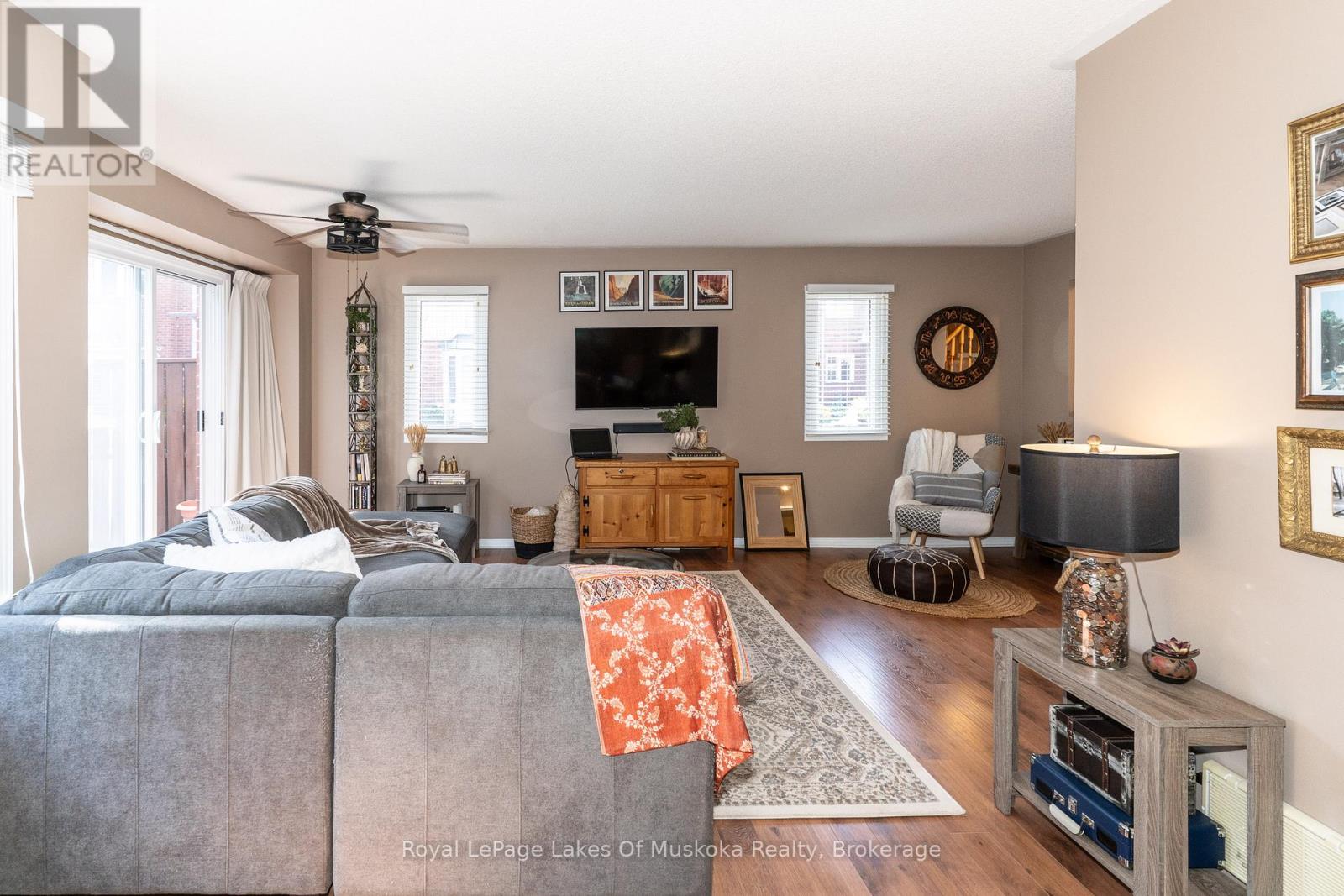 50 Shoreline Drive, Bracebridge, Ontario  P1L 1Z4 - Photo 8 - X12715550