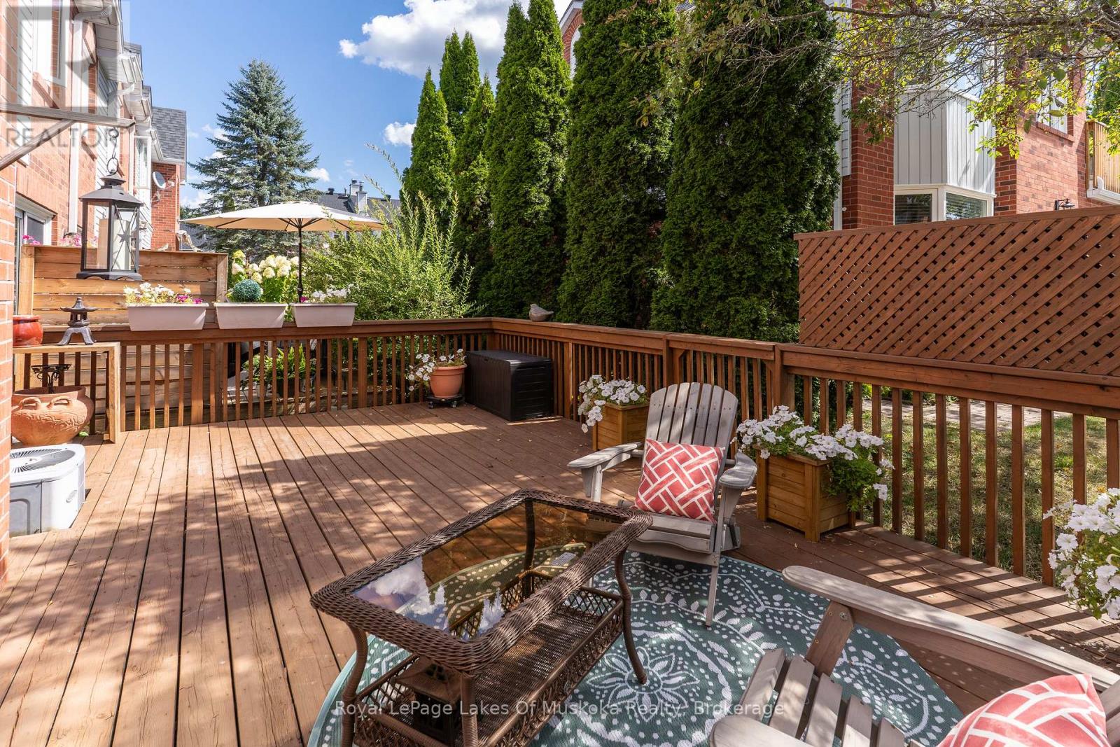 50 Shoreline Drive, Bracebridge, Ontario  P1L 1Z4 - Photo 9 - X12715550