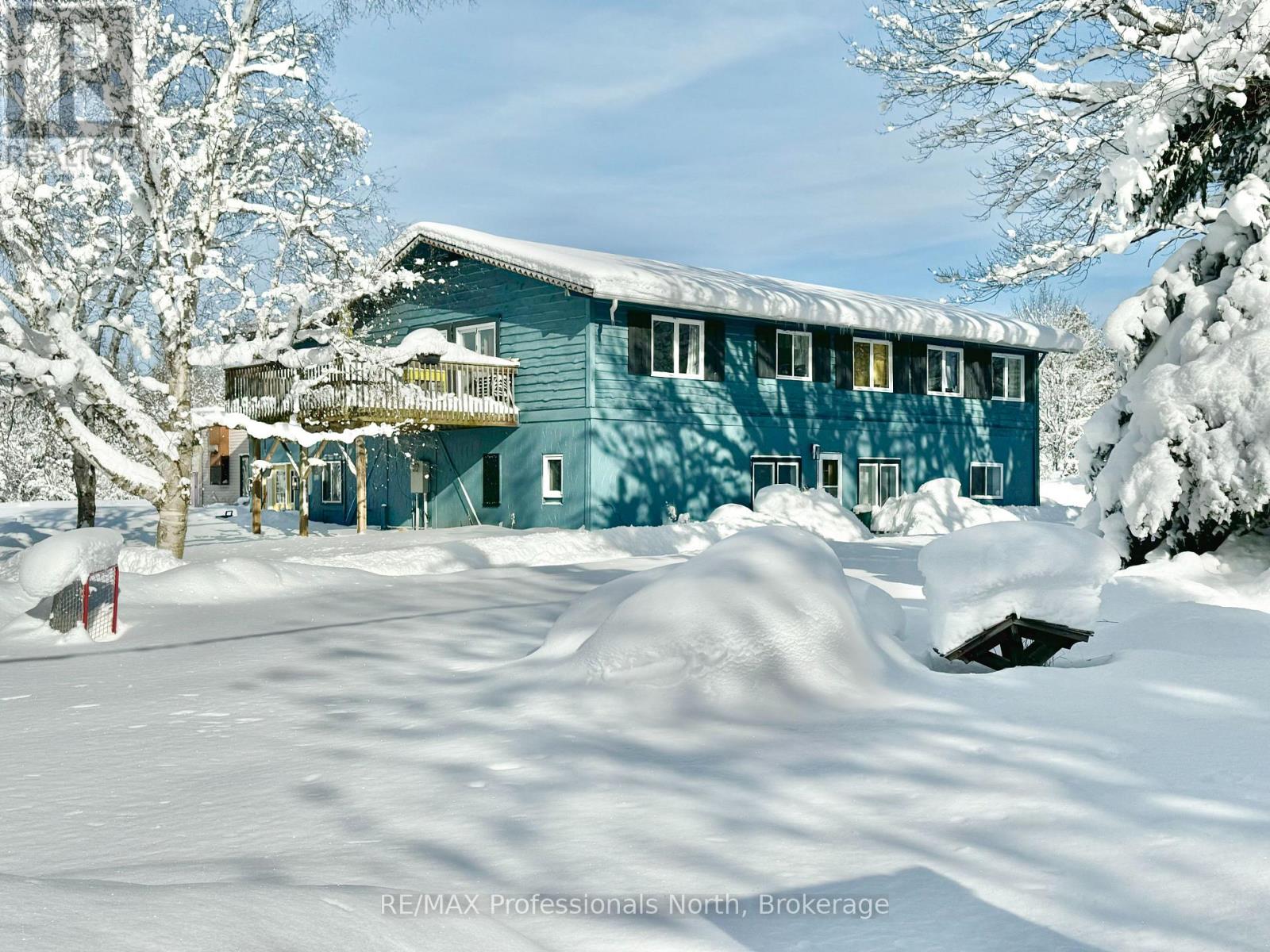 204 Mineral Springs Road, Huntsville, Ontario  P1H 2N5 - Photo 1 - X12715692