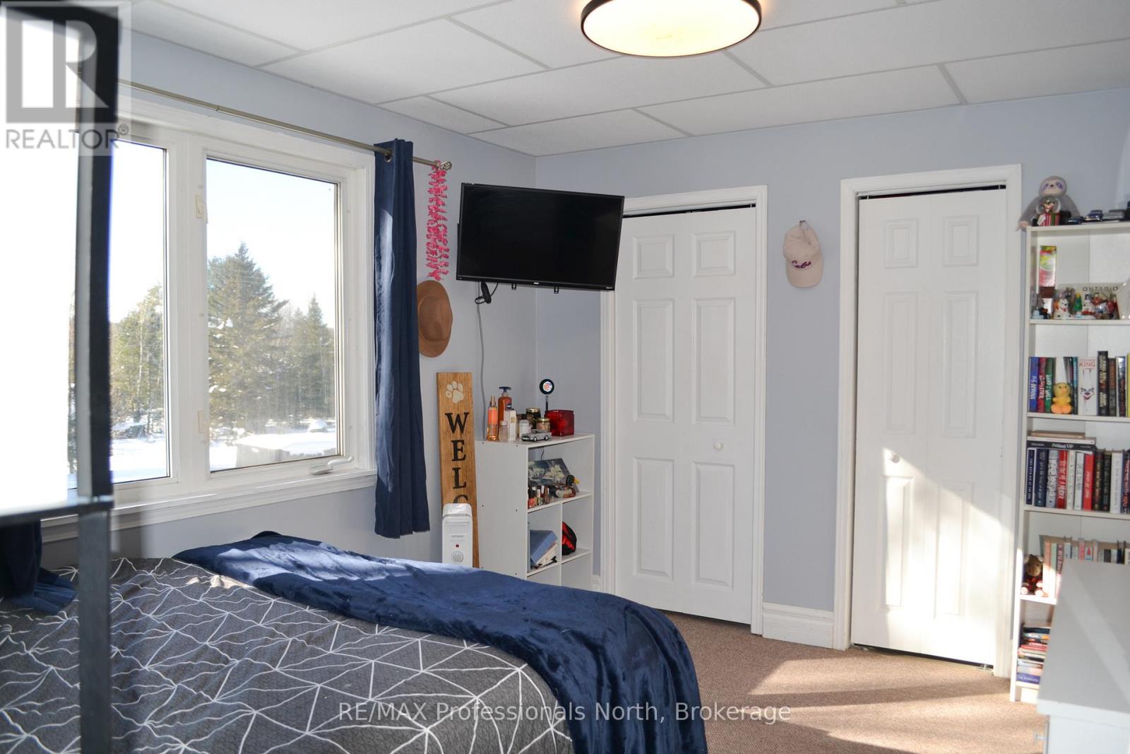 204 Mineral Springs Road, Huntsville, Ontario  P1H 2N5 - Photo 15 - X12715692