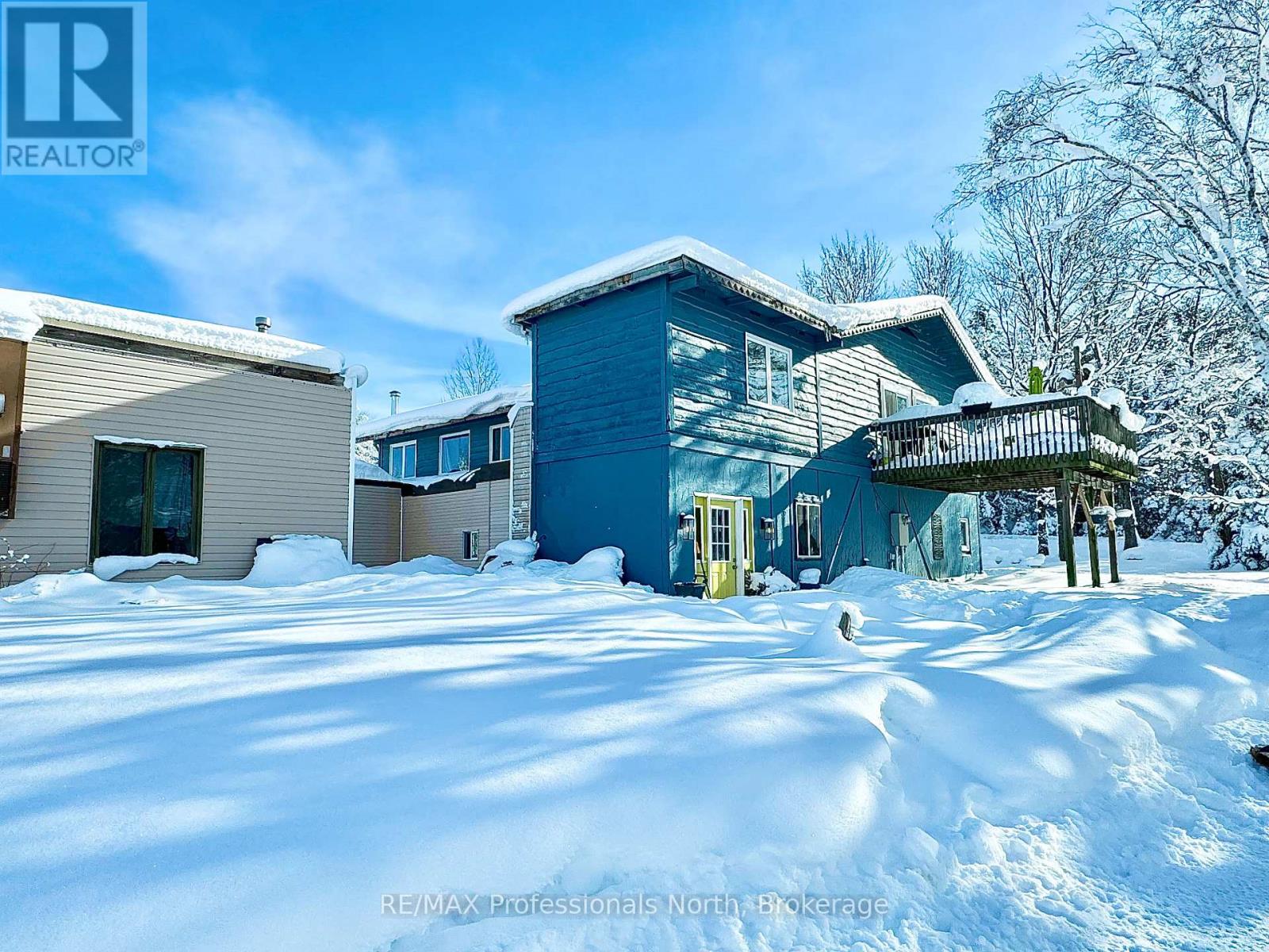 204 Mineral Springs Road, Huntsville, Ontario  P1H 2N5 - Photo 21 - X12715692