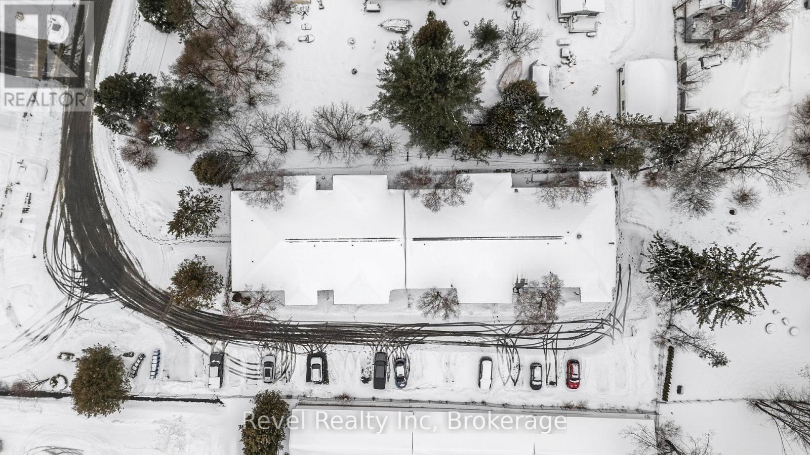 206 - 1 Georgian Bay Avenue, Parry Sound, Ontario  P2A 3B1 - Photo 24 - X12716044