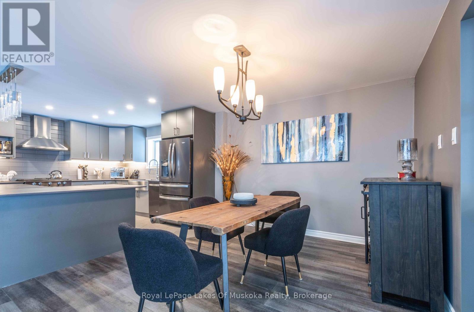 256 Woodland Drive, Huntsville, Ontario  P1H 1A6 - Photo 11 - X12716700