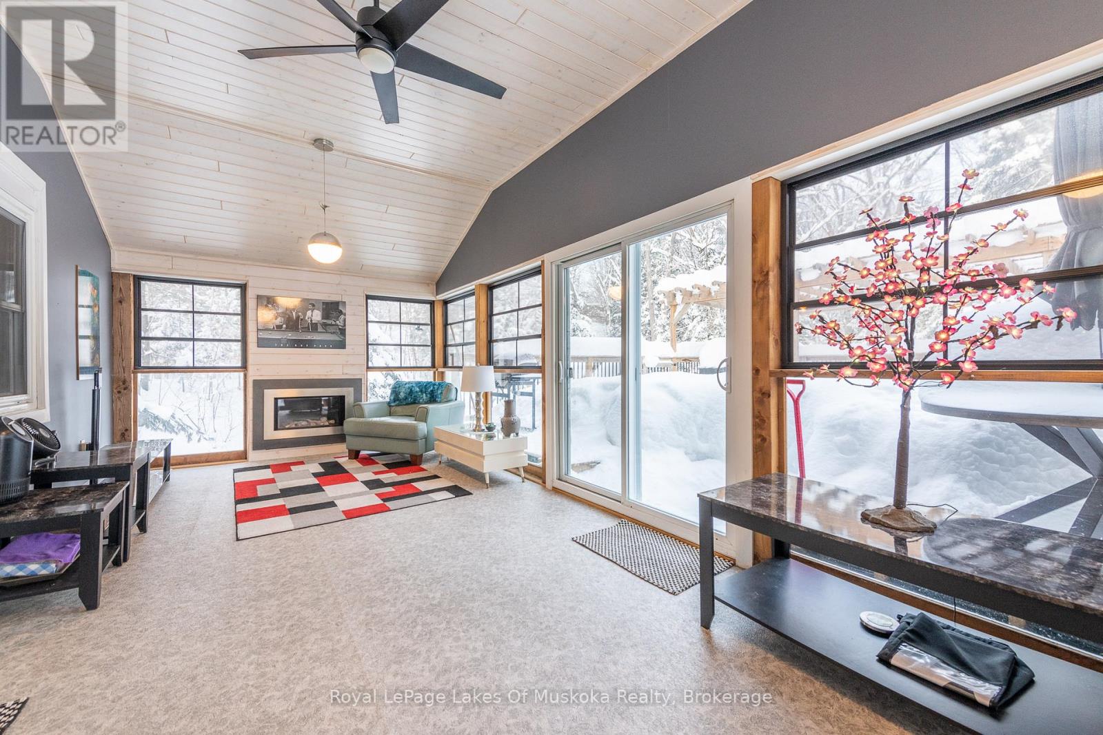 256 Woodland Drive, Huntsville, Ontario  P1H 1A6 - Photo 16 - X12716700