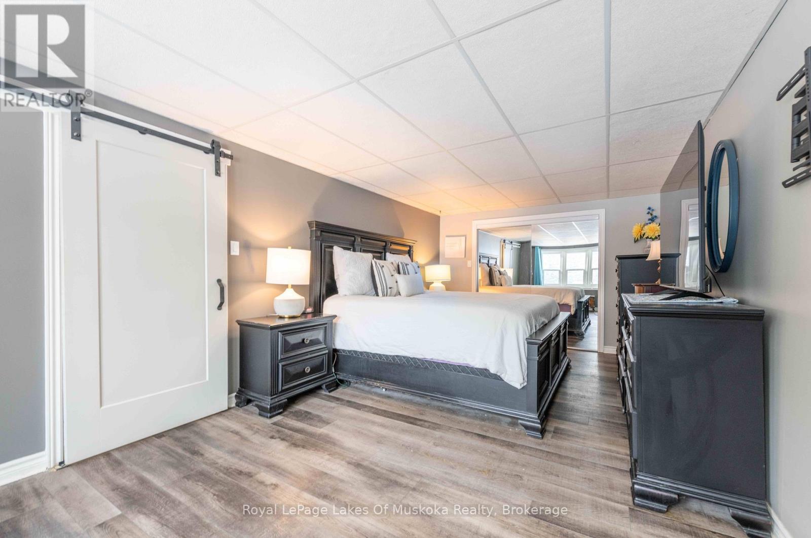 256 Woodland Drive, Huntsville, Ontario  P1H 1A6 - Photo 17 - X12716700