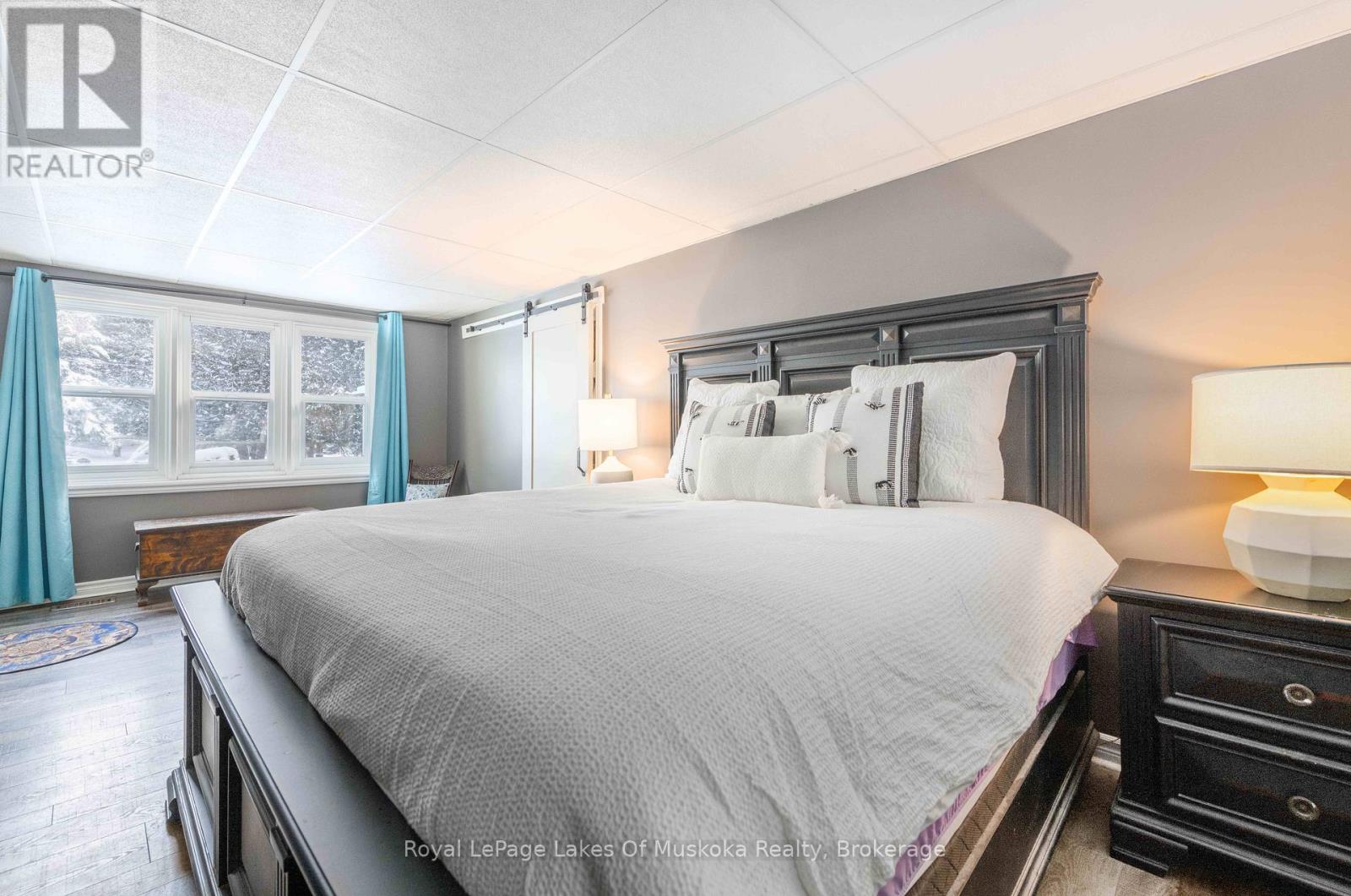 256 Woodland Drive, Huntsville, Ontario  P1H 1A6 - Photo 18 - X12716700