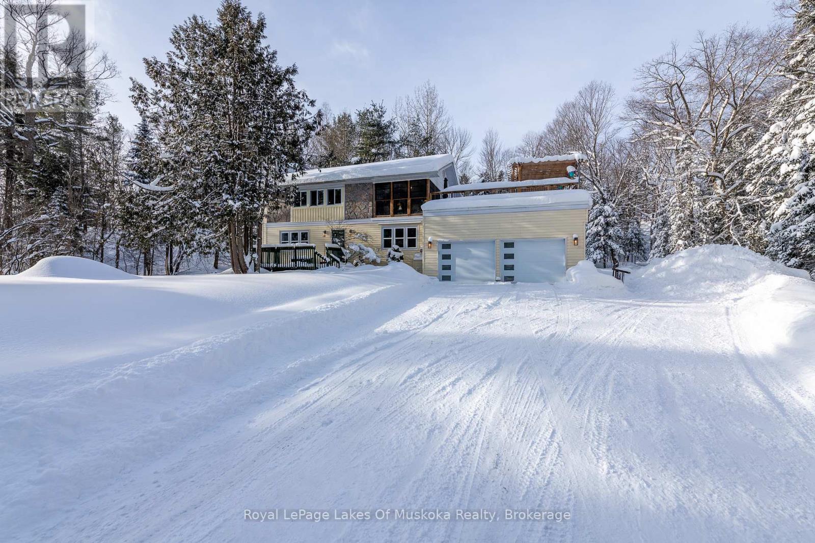 256 Woodland Drive, Huntsville, Ontario  P1H 1A6 - Photo 29 - X12716700