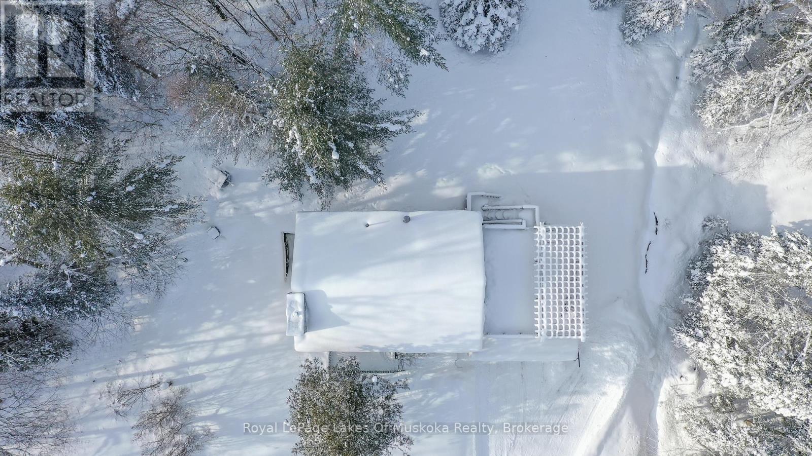 256 Woodland Drive, Huntsville, Ontario  P1H 1A6 - Photo 3 - X12716700