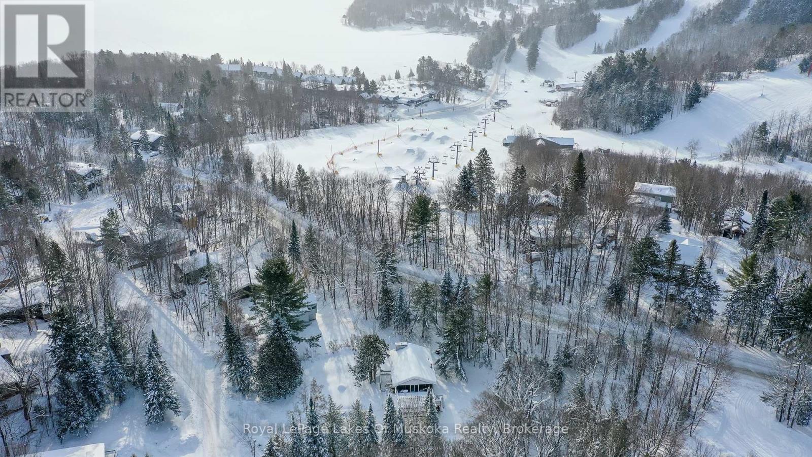 256 Woodland Drive, Huntsville, Ontario  P1H 1A6 - Photo 37 - X12716700