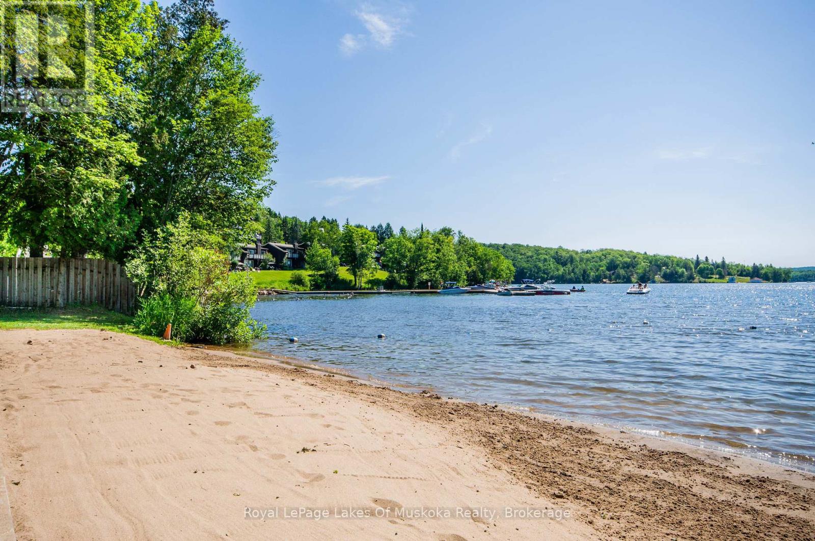 256 Woodland Drive, Huntsville, Ontario  P1H 1A6 - Photo 40 - X12716700