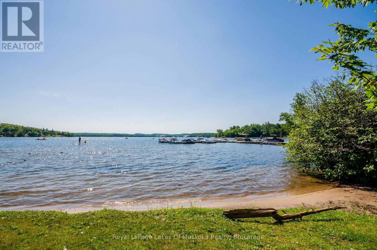 256 Woodland Drive, Huntsville, Ontario  P1H 1A6 - Photo 42 - X12716700