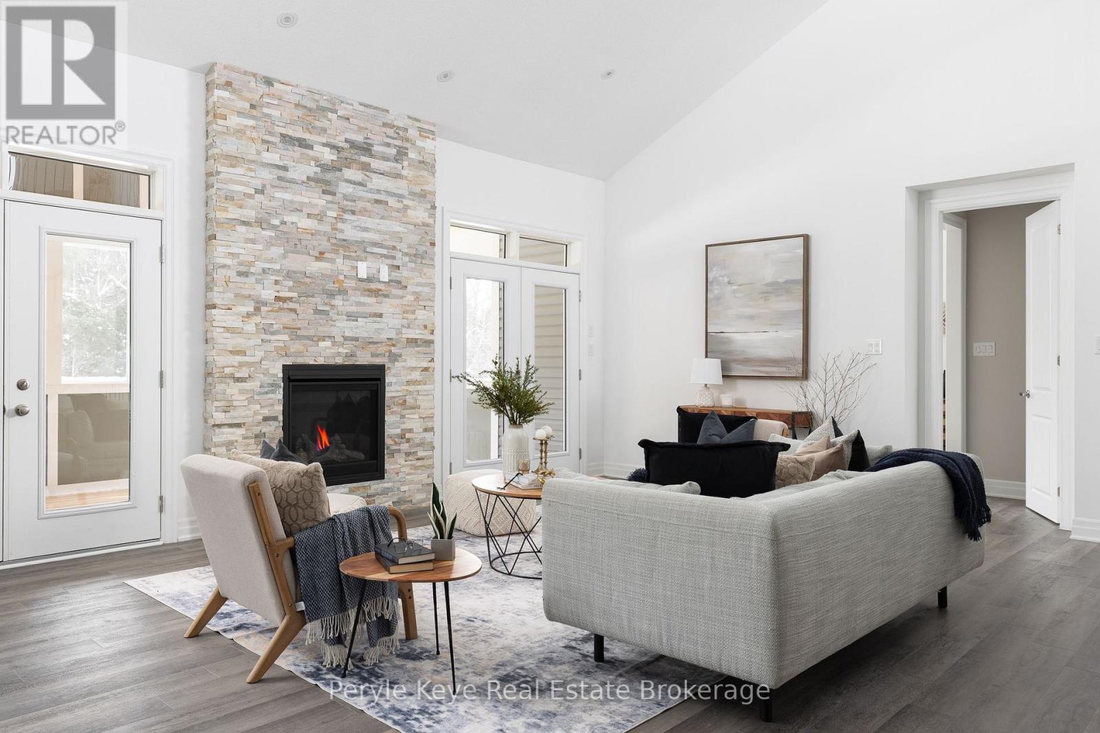 30 Dyer Crescent, Bracebridge, Ontario  P1L 0N4 - Photo 10 - X12719686