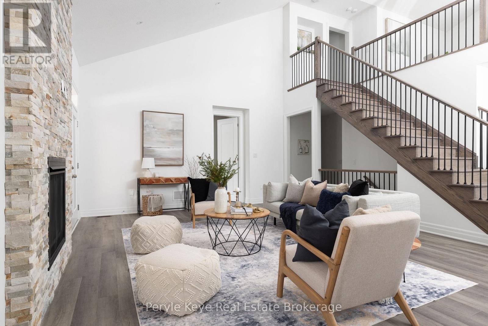 30 Dyer Crescent, Bracebridge, Ontario  P1L 0N4 - Photo 11 - X12719686