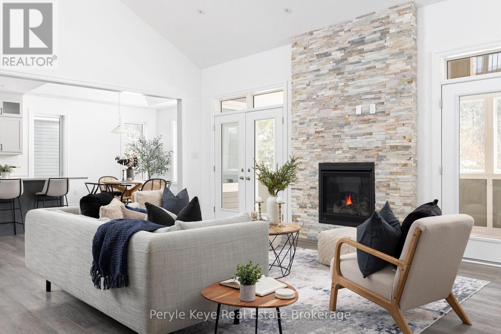 30 Dyer Crescent, Bracebridge, Ontario  P1L 0N4 - Photo 12 - X12719686