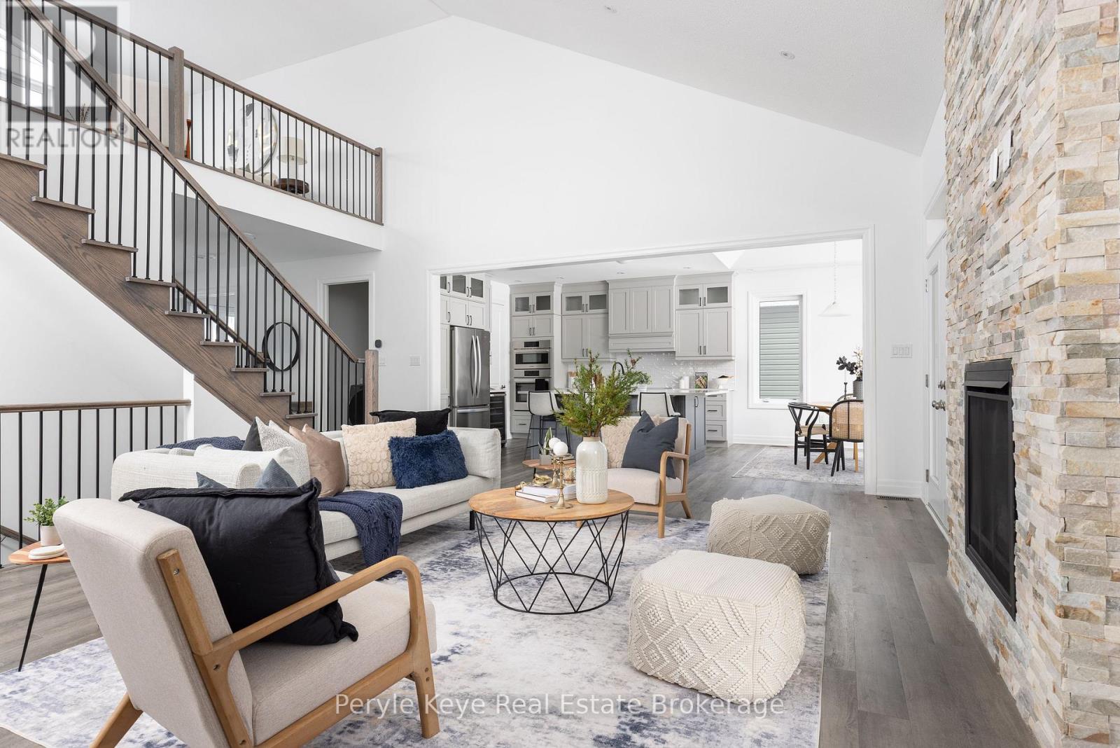 30 Dyer Crescent, Bracebridge, Ontario  P1L 0N4 - Photo 13 - X12719686