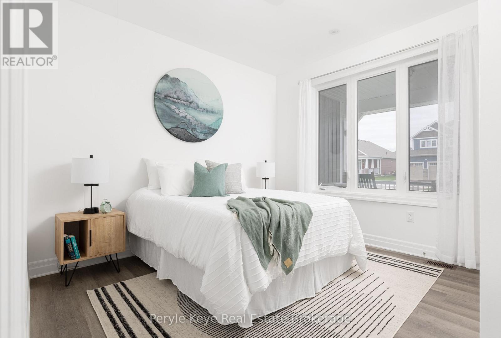 30 Dyer Crescent, Bracebridge, Ontario  P1L 0N4 - Photo 22 - X12719686