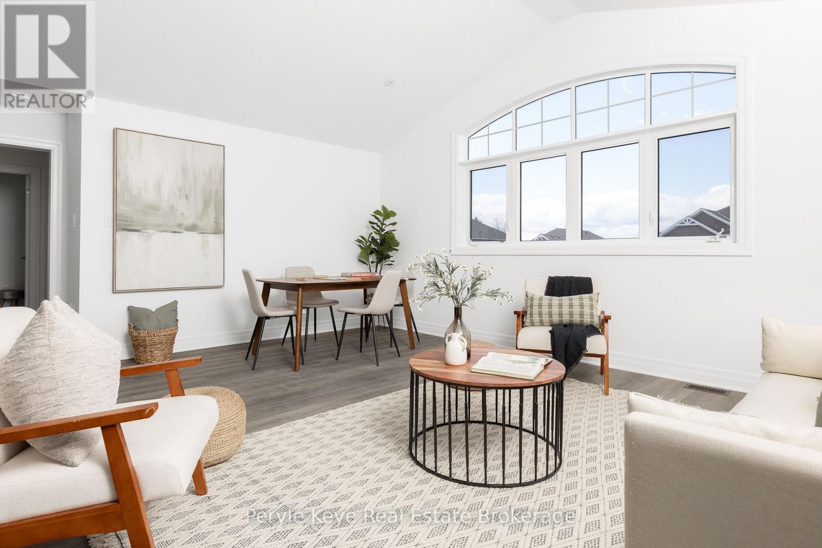 30 Dyer Crescent, Bracebridge, Ontario  P1L 0N4 - Photo 35 - X12719686