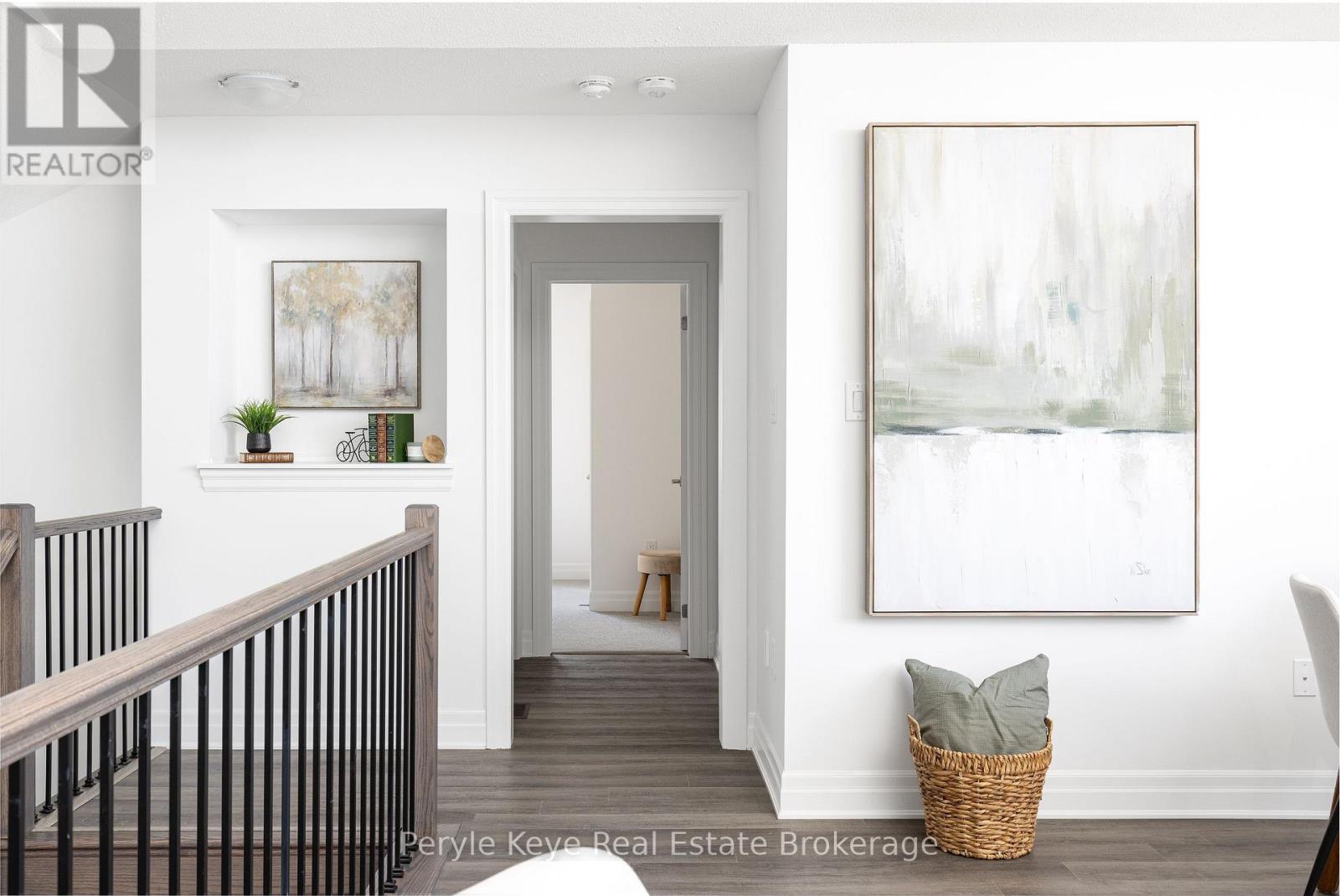 30 Dyer Crescent, Bracebridge, Ontario  P1L 0N4 - Photo 37 - X12719686